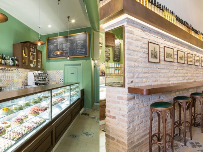 Archisio - Fz Studio - Progetto Sicilia e duci