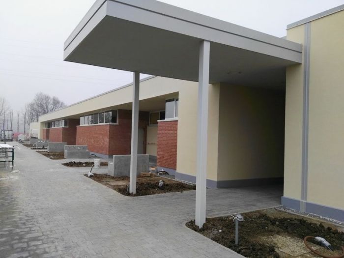 Archisio - Sicorap srl - Progetto Stadio bologna