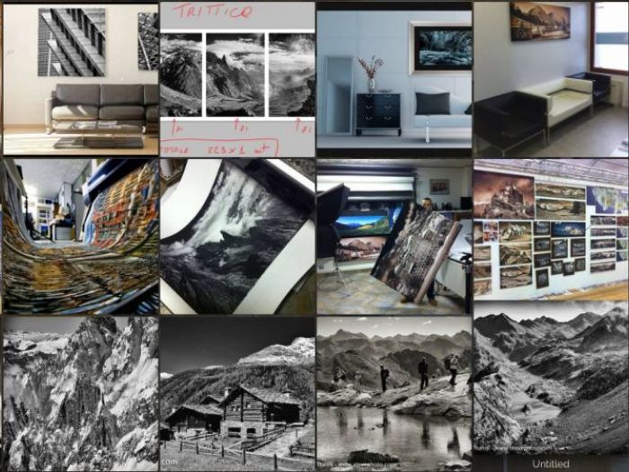 Archisio - Stevephoto Di Stefano Venturini - Progetto Interni