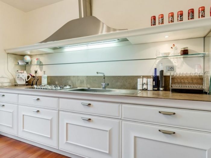 Archisio - Efarchidesign - Progetto Pichini minimal design