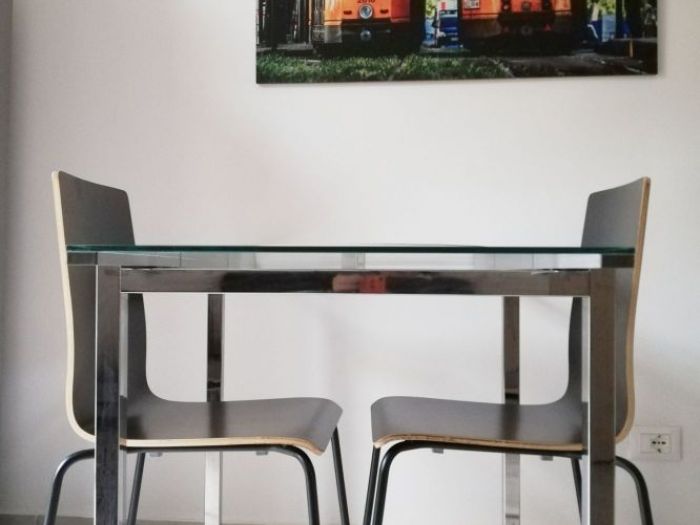 Archisio - Georgia Lo Iacono - Progetto Hospitality staging spazio sedici