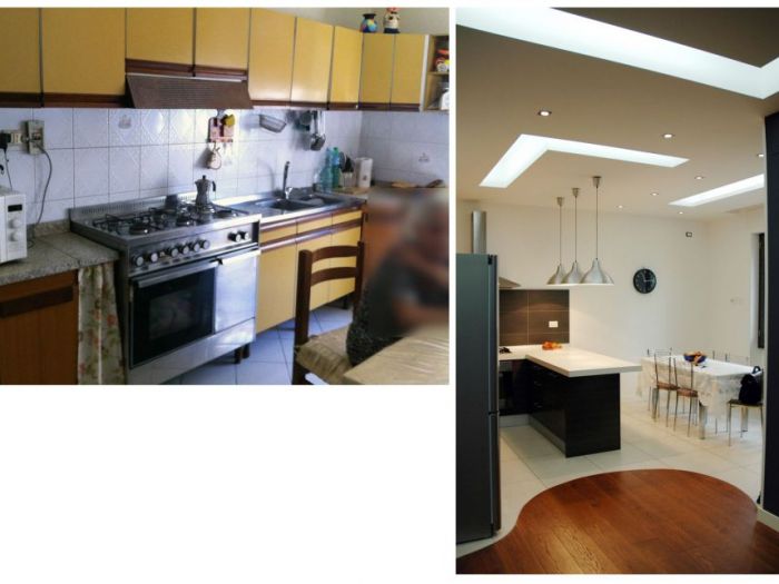 Archisio - Bartolomeo Fiorillo - Progetto La casa di pietro