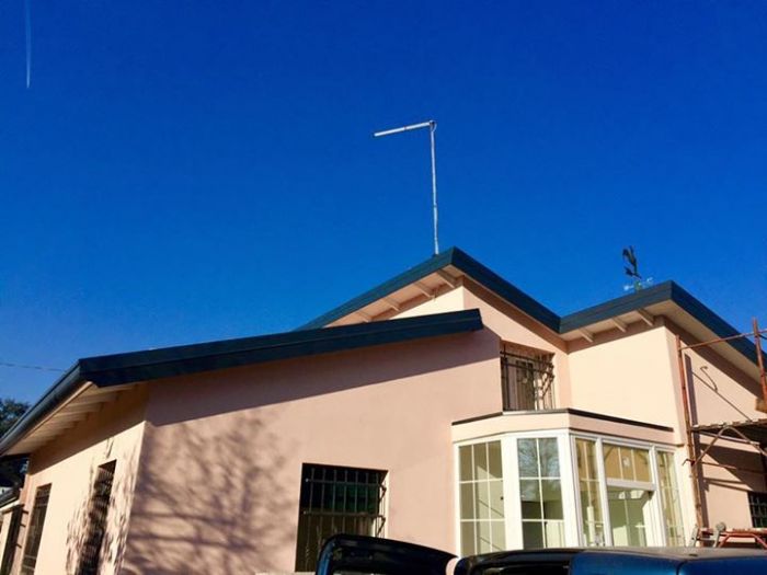 Archisio - Accademia Dei Metalli - Progetto Lattoneria