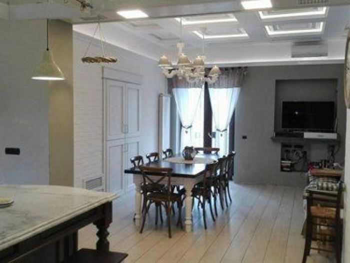 Archisio - Fim Fabbrica Infissi E Mobili - Progetto Arredamento personalizzato