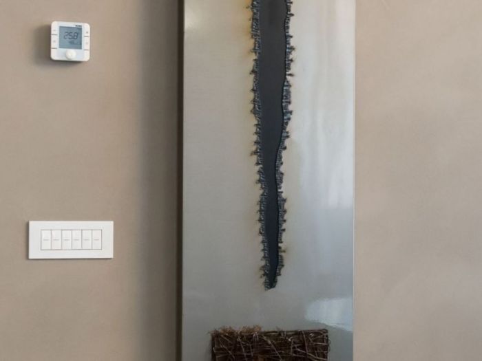 Archisio - Efarchidesign - Progetto Suburra contemporary design