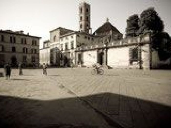 Archisio - Nico Marziali - Progetto Lucca e africa