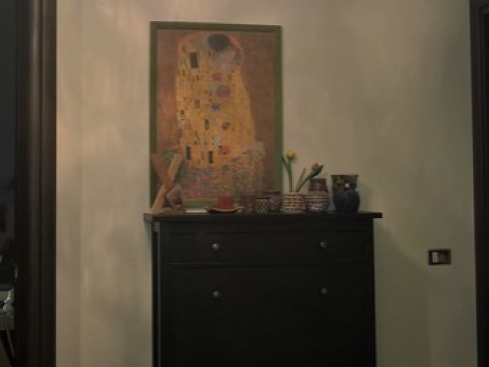 Archisio - Luana Russo - Progetto Appartamento