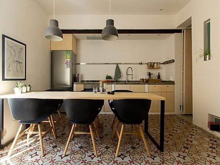 Archisio - Ada Atelier Darchitettura - Progetto La casa dellarchittente-esperimento di felicit