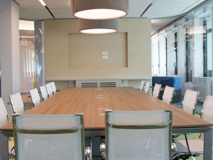 Archisio - Global Factory - Progetto Casa farmaceutica