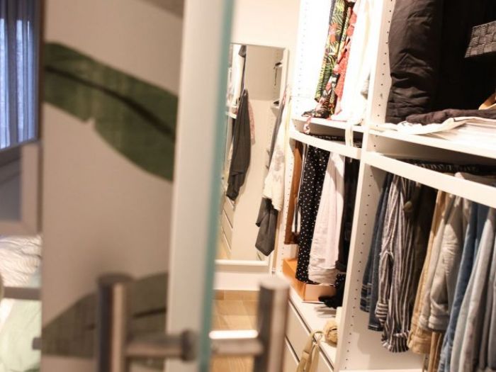 Archisio - Casesa Tiziano - Progetto Appartamento 65mq