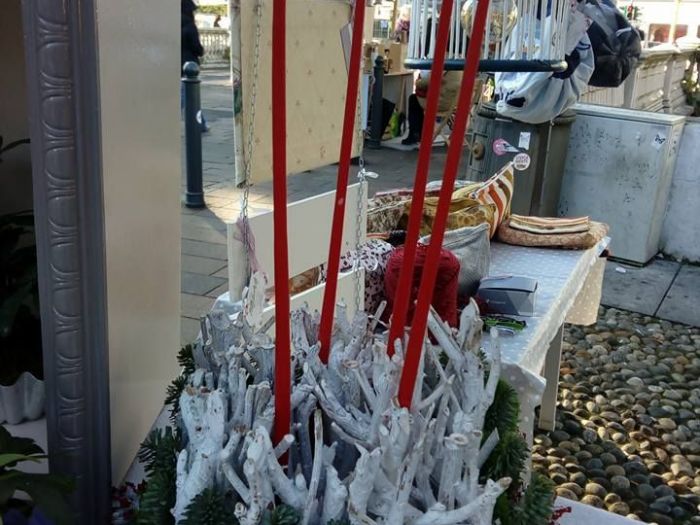 Archisio - Fattoinarte - Progetto Artigianato