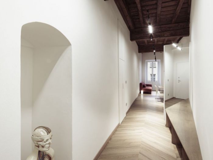 Archisio - Studio 3mark - Progetto Casa galleria