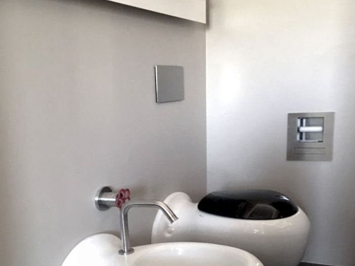 Archisio - A2 Studio Gasparri Ricci Bitti Architetti Associati - Progetto Casa privata