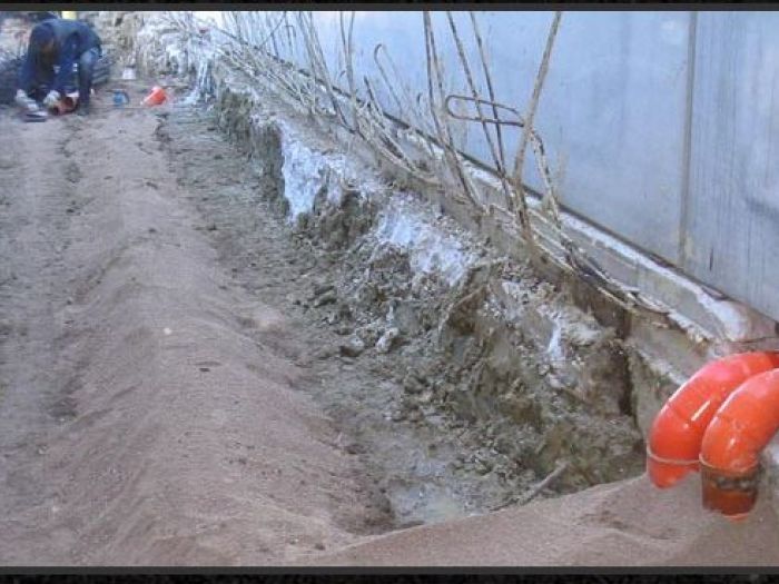 Archisio - Edilpiazzali - Progetto Impresa costruzioni civili