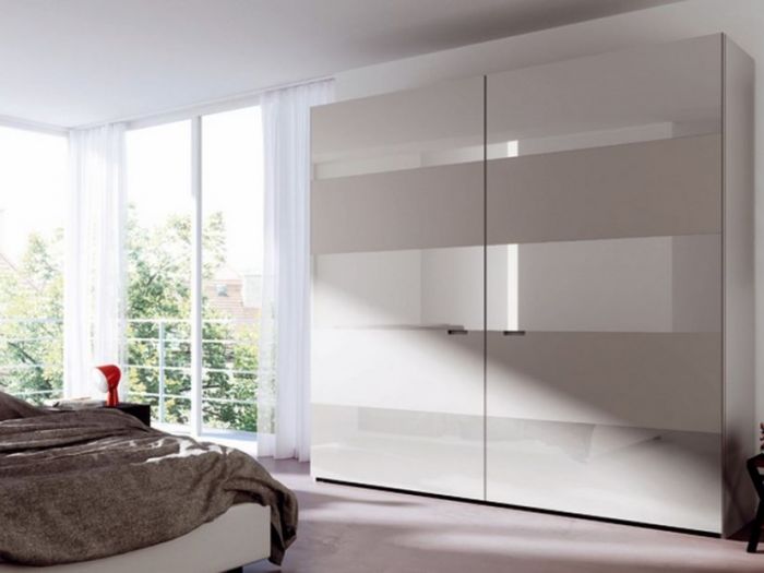 Archisio - Bassetti Proposte Darredo - Progetto Notte