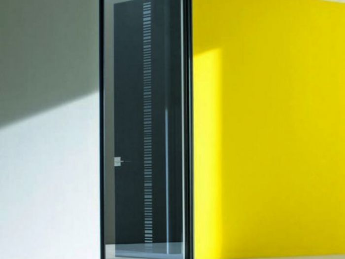 Archisio - Styl Porte Serramenti - Progetto Porte interne