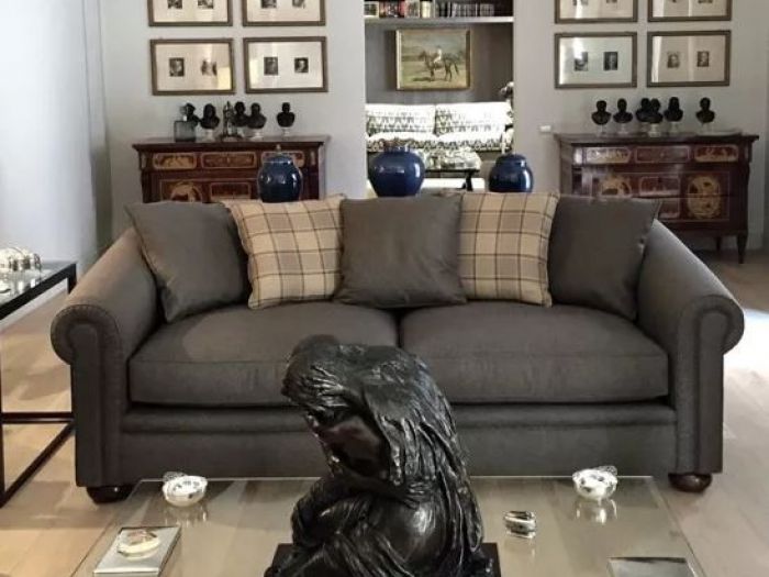 Archisio - Alessandro Federici - Progetto Casa privata roma