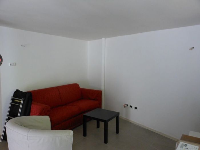 Archisio - Comin Gabriele Di - Progetto Restyling di un appartamento di 45 mtq