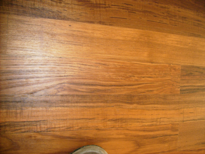 Archisio - Il Parquet - Progetto Pavimenti in legno per una vita