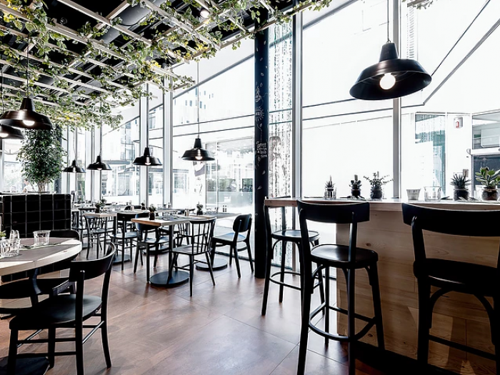 Archisio - Antonella Bozzini - Progetto Interni