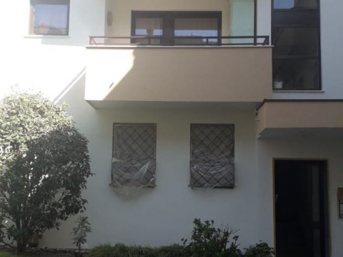 Archisio - Ammirati srl - Progetto Condominio