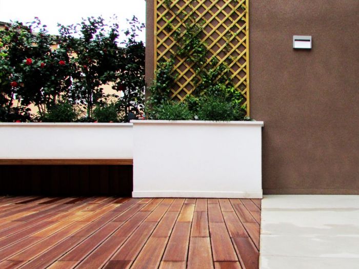 Archisio - Studio Promenade Architecturale - Progetto Ristrutturazione sv15