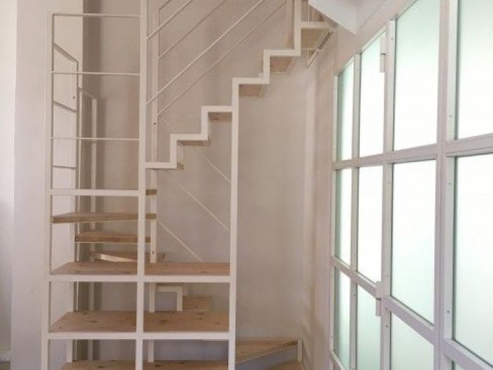 Archisio - Arch Studio - Progetto Fonderia napoleonica eugenia a milano