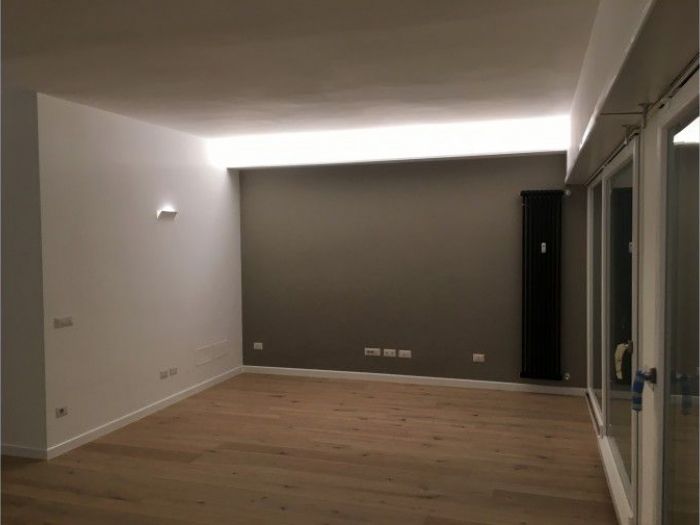 Archisio - Strutture srl - Progetto Ristrutturazione immobile