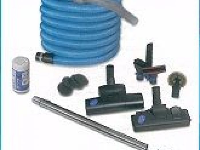 Archisio - Franco Andrea Sas - Progetto Impianto di aspirazione centralizzata