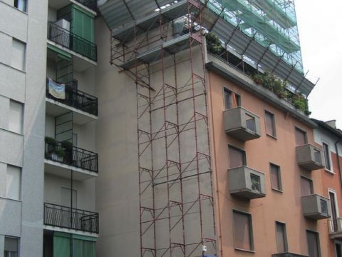 Archisio - Edilnica - Progetto Bio edilizia recupero sottotetti