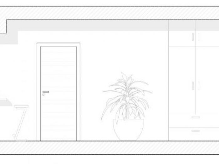 Archisio - Claudia Porcu - Progetto Casa ag