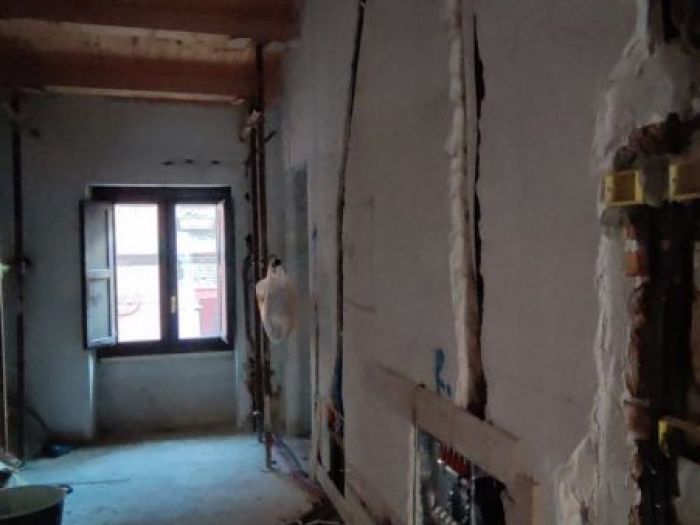 Archisio - Federica Mandato - Progetto Superbonus - residensa mal