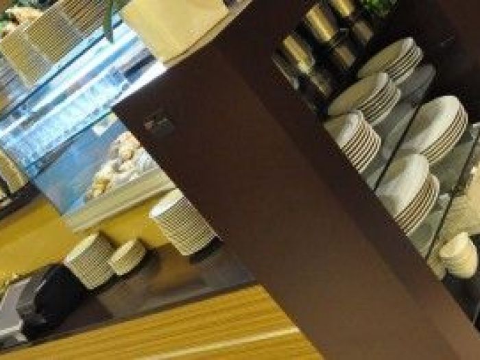 Archisio - Mondi Design - Progetto Eiscaf mona lisa