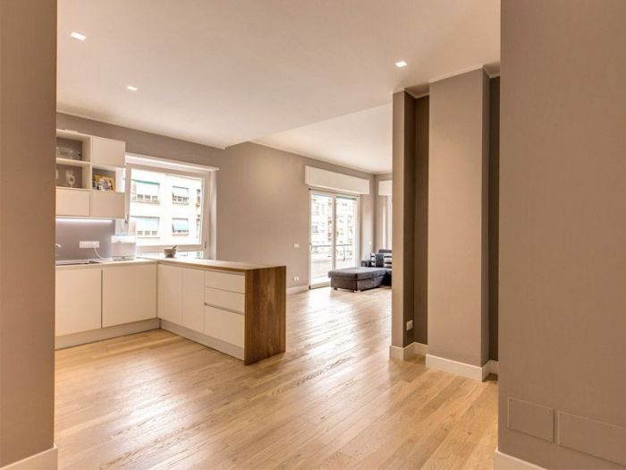 Archisio - Mob Architects - Progetto Trieste