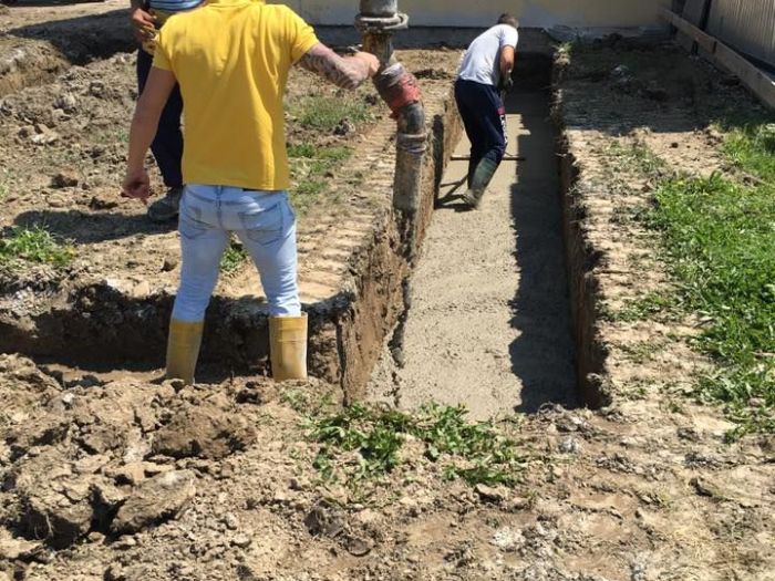 Archisio - Arte Casa Immobiliare - Progetto Ristrutturazione di esterni