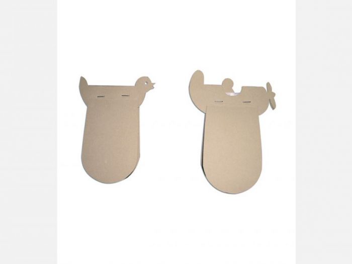 Archisio - Giacomucci Roberto - Progetto Flyfly