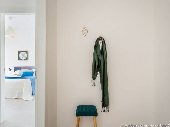 Archisio - Venduta A Prima Vista - Progetto Home staging bilocale