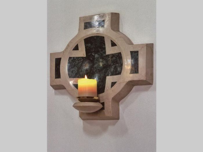 Archisio - Venetian Gold spa - Progetto Projects churches