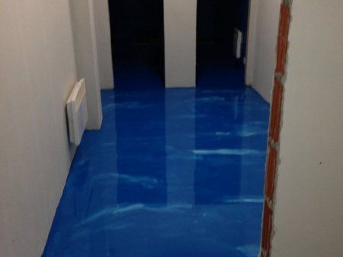 Archisio - Cd Resine Di Campa Dario - Progetto Autolivellante