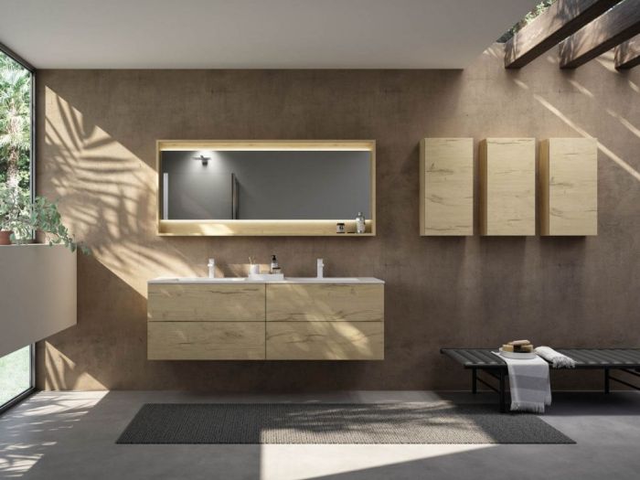 Archisio - Virtual Design - Progetto Bagni