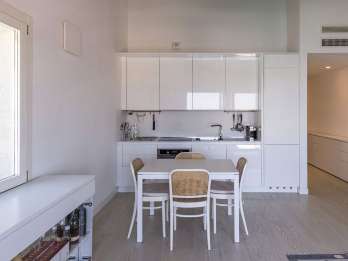 Archisio - Rndr Studio - Progetto Pp interior