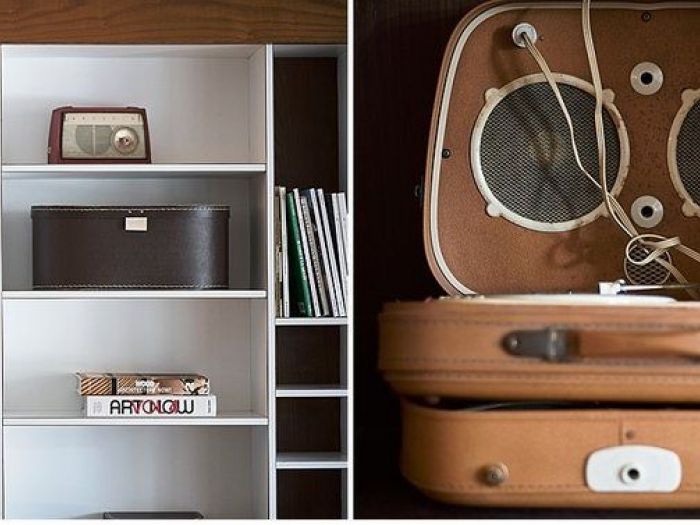 Archisio - Matteo Castelli Fotografia - Progetto Villa privata marina di campo isola delba livorno