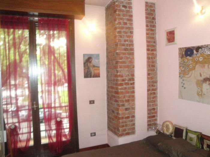 Archisio - Marco Valenti - Progetto Appartamento in citt studi