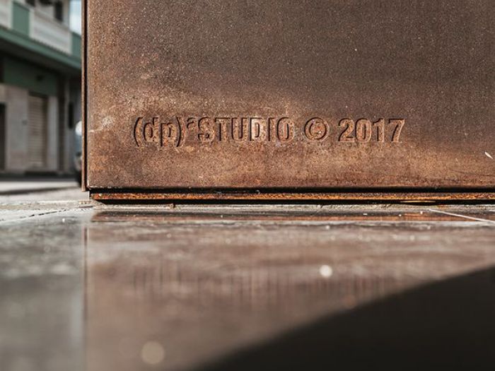 Archisio - Dpstudio - Progetto Ac house sammichele di bari 2017