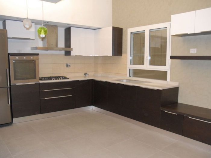 Archisio - Frisieri Stefania - Progetto Ristrutturazione e progettazione appartamento via tuscolana