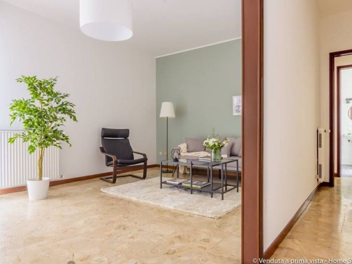 Archisio - Venduta A Prima Vista - Progetto Quadrilocale in vendita