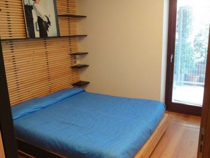 Archisio - Cofra Architettura Design Innovazione - Progetto Ristrutturazione ed ampliamento di una porzione di bifamiliare