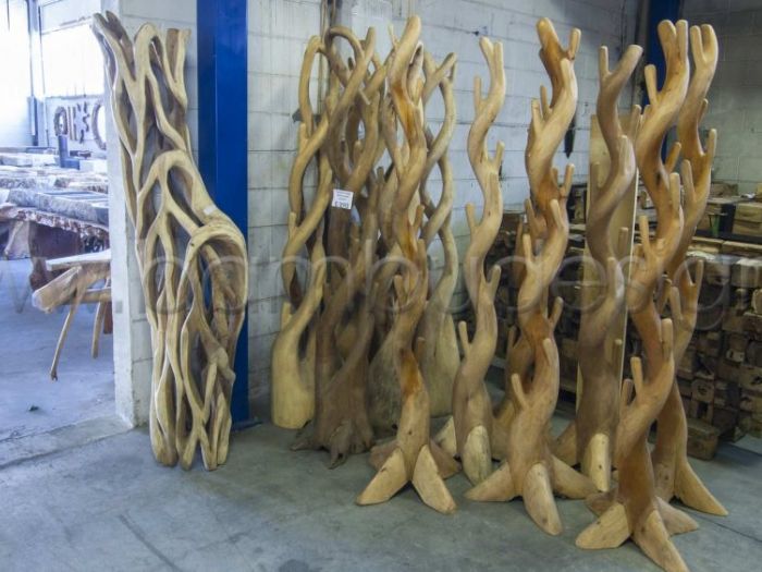 Archisio - Bambu Design - Progetto Stock e magazzino