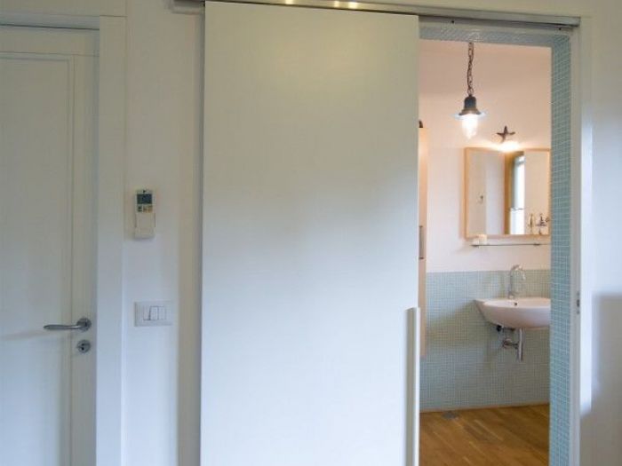 Archisio - Marco Mazzella - Progetto Interni casa mb