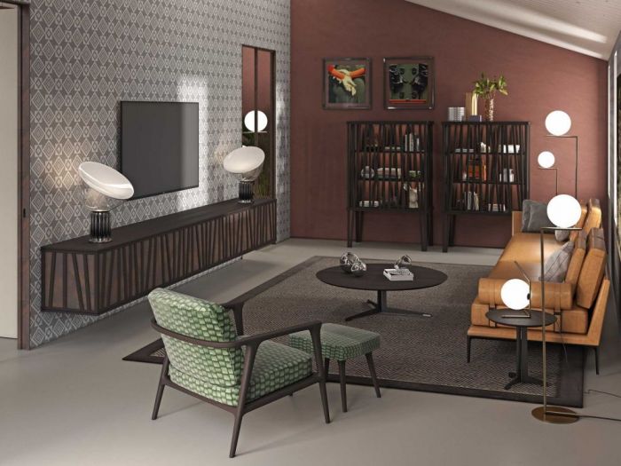 Archisio - Enrico Bedin - Progetto Private house